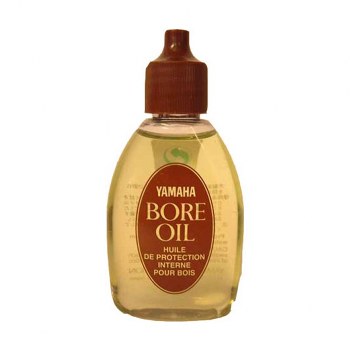 Yamaha Bore Oil