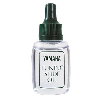 Yamaha Tuning Slide Oil