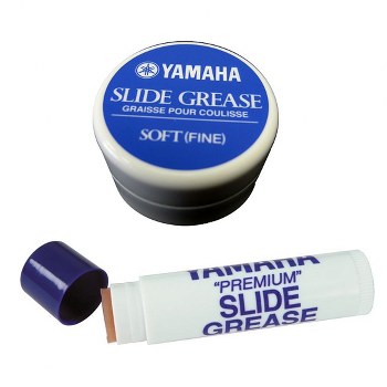 Yamaha Slide Grease