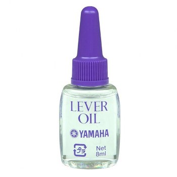 Yamaha Lever Oil