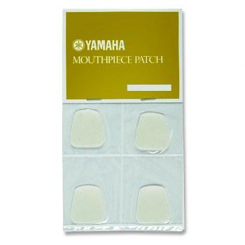 Yamaha Woodwind Mouthpiece Patch