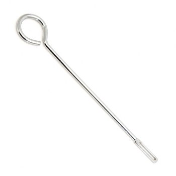 Yamaha Valve Casing Cleaning Rod