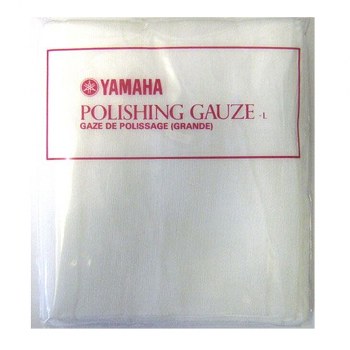 Yamaha Polishing Gauze