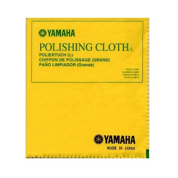 Yamaha Untreated Polish Cloth