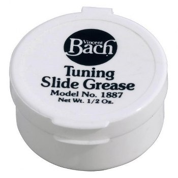 Bach Tuning Slide Grease