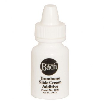 Bach Trombone Slide Cream Additive