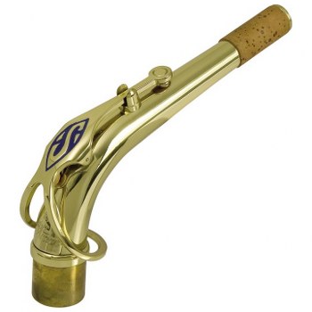 Saxophone Necks/Thumb Rests | Sax Accessories | National