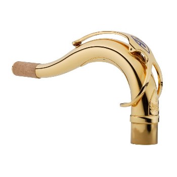 Selmer (Paris) Series III Tenor Saxophone Neck