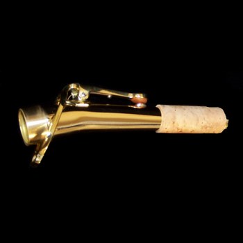 Saxophone Necks/Thumb Rests | Sax Accessories | National