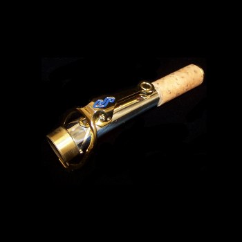 Selmer (Paris) Series III Straight Soprano Saxophone Neck