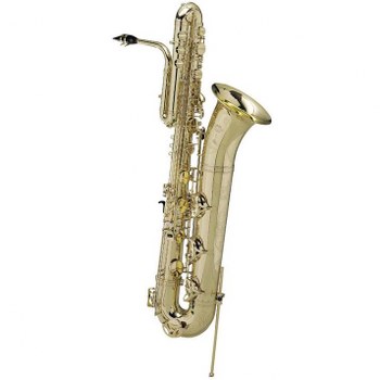 Selmer (Paris) Professional Bass Saxophone