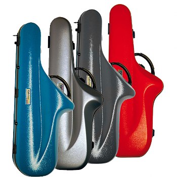 BAM "Cabine" Alto Saxophone Case