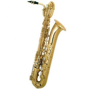Selmer Intermediate Baritone Saxophone