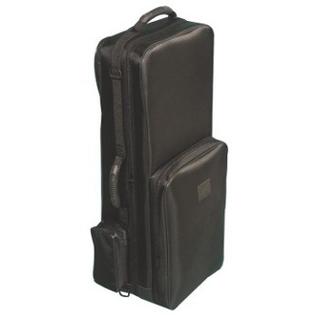 BAM "Trekking" Bass Clarinet Case