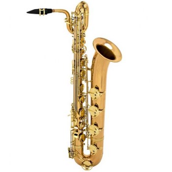 Selmer Step-Up Baritone Saxophone