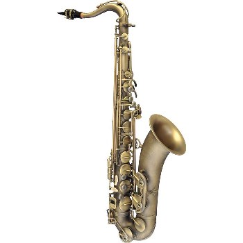 P. Mauriat "Influence" Tenor Saxophone - Vintage Dark Lacquer