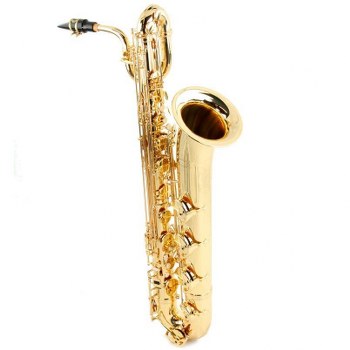 Buffet 400 Series Professional Baritone Saxophone