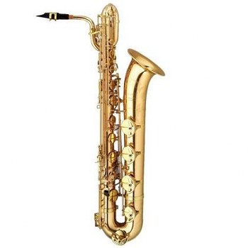 P. Mauriat Baritone Saxophone