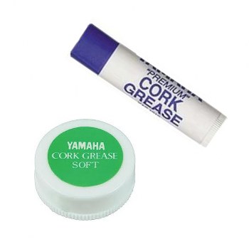 Yamaha Cork Grease