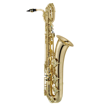 P. Mauriat Baritone Saxophone - Without Low A Key