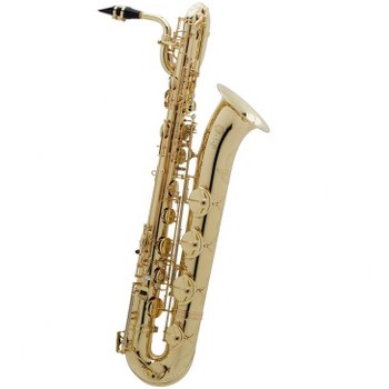 Selmer (Paris) Jubilee Series III Baritone Saxophone