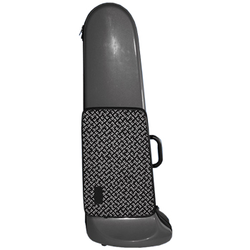 BAM "Softpack Jazz" Tenor Trombone Case