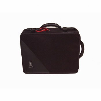 BAM "Trekking" Oboe & English Horn Double Case