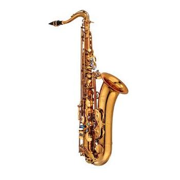 P. Mauriat Professional Tenor Saxophone - Cognac Lacquer