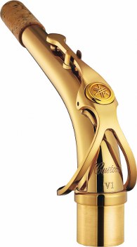 Yamaha V1 Alto Saxophone Neck