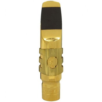 Otto Link Metal Tenor Saxophone Mouthpieces