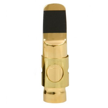 Otto Link Metal Soprano Saxophone Mouthpieces