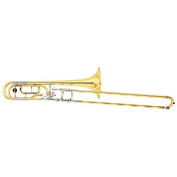 Yamaha Xeno Trombone
