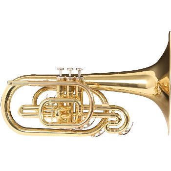 Yamaha Mellophone