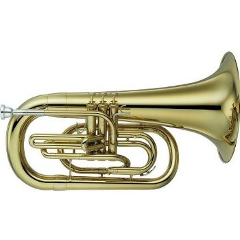Yamaha Marching Euphonium