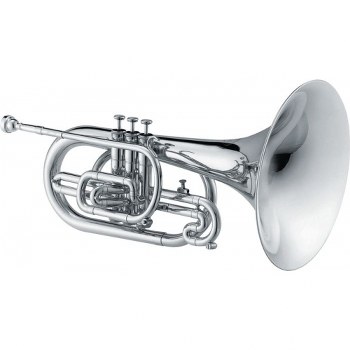 Product Image of Jupiter F Marching Mellophone
