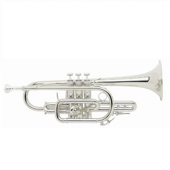 Bach Stradivarius Cornet