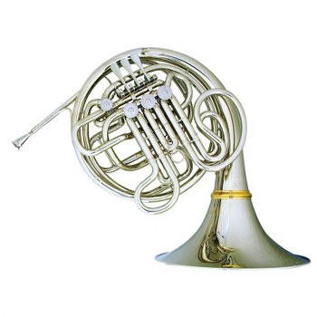 ShopNEMC French Horns: