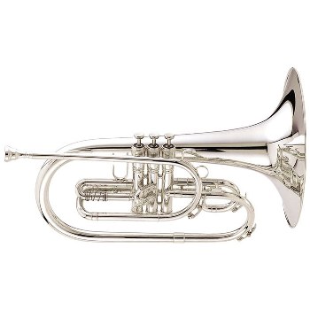Product Image of King Marching Mellophone -