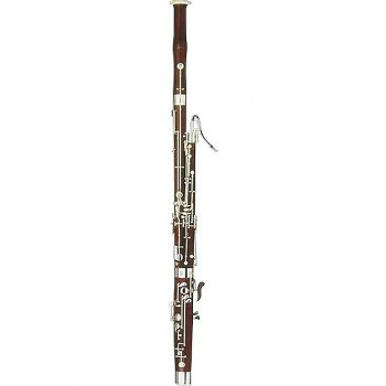 Schreiber Conservatory Bassoon