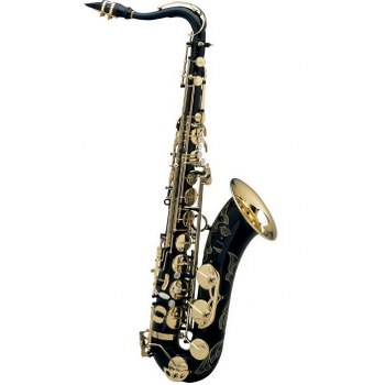 Selmer (Paris) Jubilee Series III Tenor Saxophone - Black Lacquer