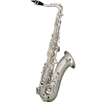 Selmer (Paris) Jubilee Series III Tenor Saxophone - Silver Plating