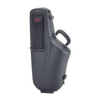 SKB Contoured Pro Alto Saxophone Case