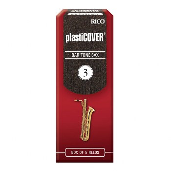 Plasticover Baritone Saxophone Reeds