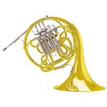 Conn 11D Symphony French Horn