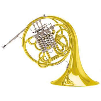 Conn 11D Symphony French Horn