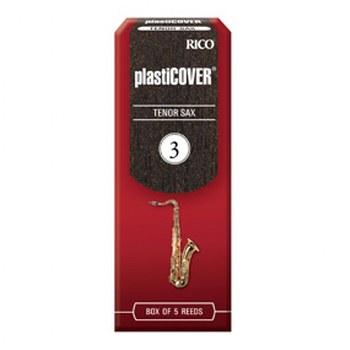 Rico Plasticover Tenor Saxophone Reeds