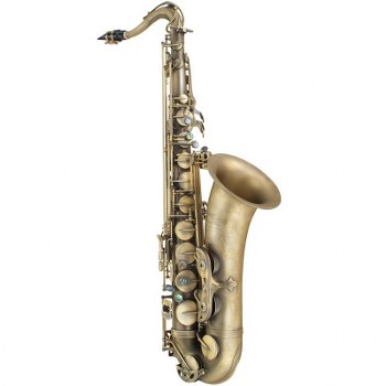 P. Mauriat System 76 Tenor Saxophone - Vintage Dark Lacquer