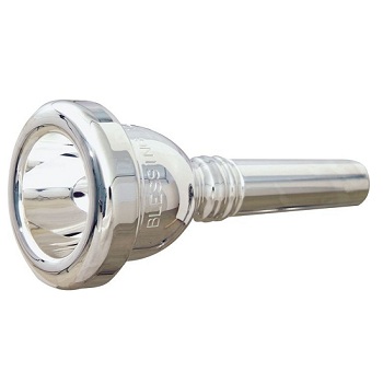 Blessing Large Shank Trombone Mouthpieces