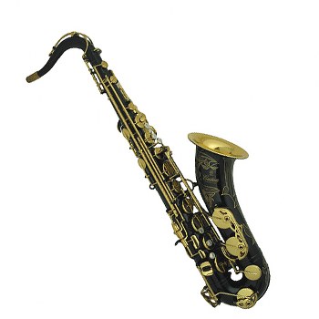 Product Image of Yamaha Custom EX Tenor