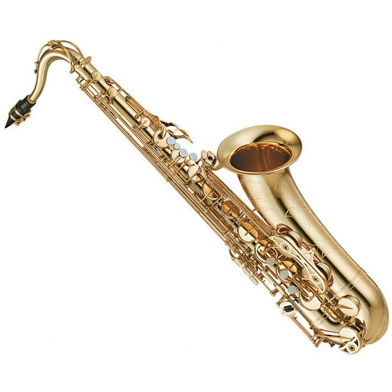 Yamaha Professional 62 Tenor Saxophone